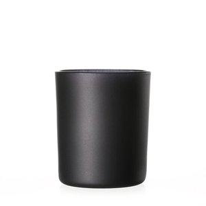 상세정보참조 캔들 용기 블랙 무광 글라스 3온스/기본 3oz 향오일 공병 상세정보참조