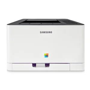 삼성전자  컬러 레이저 프린터 SL-C515 / C513 인쇄기능 Mac지원 dodm