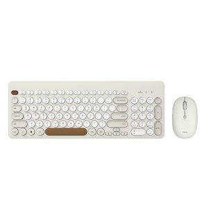 아이노트 KM960RB 블루투스 무선 키보드 마우스 세트
