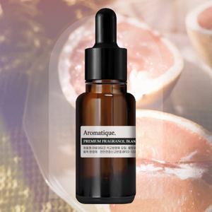 4+1 베르가못 22 석고방향제 오일-20ml 차량용 실내 방향제 스톤 디퓨저 리필오일