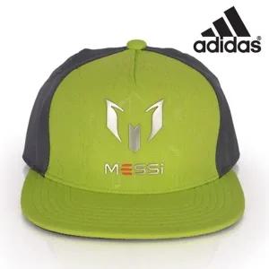 아디다스 MESSI K.CAP Q2 메시 스냅백/캡 모자-AP8933