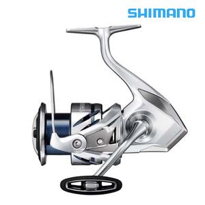 시마노 스트라딕 C2500SXG (23) 스피닝릴 윤성보증