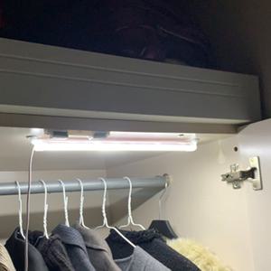 붙이는 막대등 스틱조명 USB LED 책상 데스크부착식
