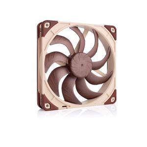 NOCTUA NF-A14x25 G2 PWM 녹투아 140mm팬