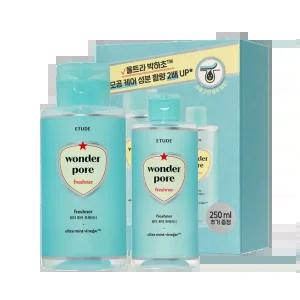 원더포어 프레쉬너 기획세트 500ml+250ml 세트