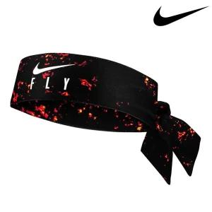 나이키 헤드타이 FLY 그래픽 드라이 블랙 DJ7806-043