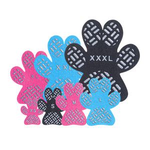 (무료배송) 강아지 발바닥 보호 패치 슬개골보호 미끄럼방지 댕풋 케어패치