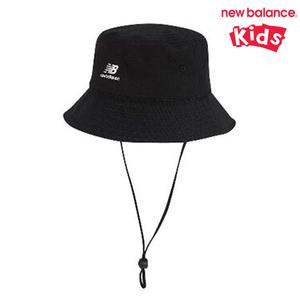 뉴발란스 에센셜 코튼 버킷햇 NK8BDF201U-19 모자 _
