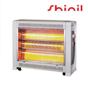 신일 SEH-S2400 석영관 전기히터 스토브형 2.4kW 전기난로