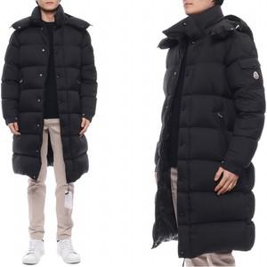 24FW 남성 HANOVERIAN 다운 롱패딩 (HANOVERIAN 1C00018 53333 999 24F)