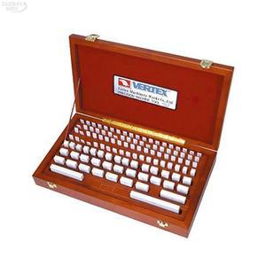 버텍스 세라믹게이지블럭셋트 VGB-103C-1