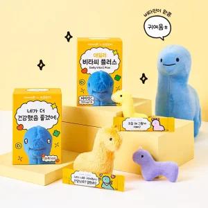 [내일도착] 네추럴라이즈 우주먼지 데일리 비타씨 20포 2박스 / 비타민C 분말 스틱