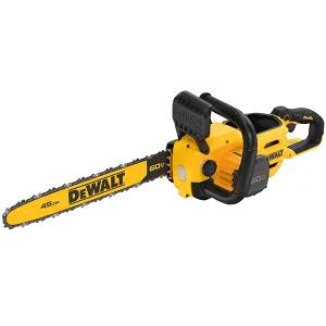 디월트 충전체인톱 DCMCS574N 18인치 (54V/60V) 본체만