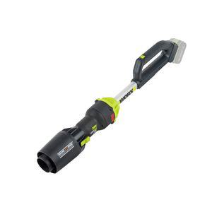 웍스(WORX) 0635425 충전송풍기 (베어툴) WU231.9 (20V,BL) WORX PRO
