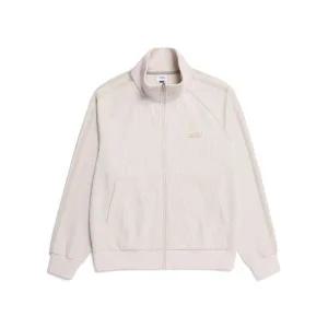 [매장정품] 내셔널 지오그래픽 N251UFT901 풀집업 트랙탑 L/BEIGE