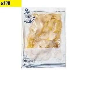[셀러허브 패션][JHN344PQ_52EO]식자재 소라살 위소라 슬라이스 250g x1개