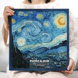 1000장 대용량 4X6 2cm4 가로 6인치 사진 앨범 포켓 대용량앨범 15