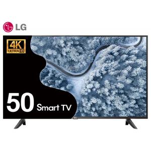 LG TV 50인치 127cm 4K UHD HDR 스마트티비 LED 50UP7000 스탠드 설치