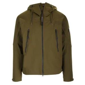 [CP컴퍼니]Pro-Tek Hooded Jacket   103014219