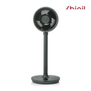 [빠른배송] BLDC 서큘레이터 air S9 딥그린 (SIF-TS20BB)