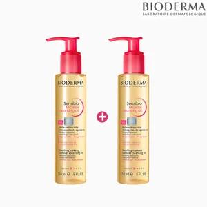 바이오더마 센시비오 미셀라 클렌징 오일 150ml x 2/b