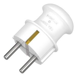 현대일렉트릭 플러그 접지 ` `자형 HP-5 신형 20EA