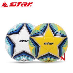 스타 축구공 더 폴라리스 스킬볼(TB) SB371TB 화이트/옐로우