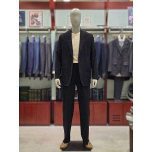 [NS홈쇼핑]킨록 S/S 크리즈 오버핏 셋업 수트 (TJB87, TJ387)[35147378]