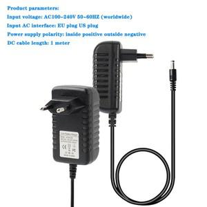 근막 건 이완 마사지 전원 어댑터 DC 25.9V 2000mA 5.5x2.1mm