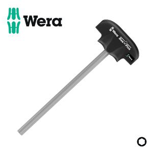 베라 티렌치 T 육각 렌치 5X100mm WERA (013334)