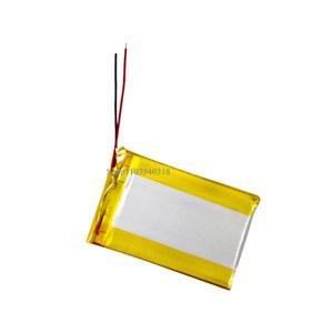 호환 삼성 배터리, MP3 플레이어 LSPP323453AB Yp-q3 용량 음악 AHB303450 500mAh