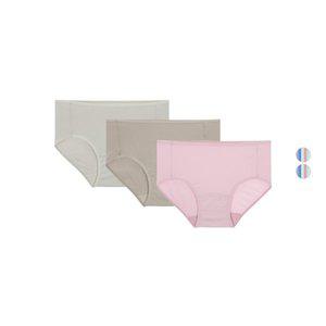 데이즈)부드러운 모달스판팬티 주니어3매입
