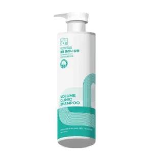 박준뷰티랩 볼륨클리닉 샴푸 580ml