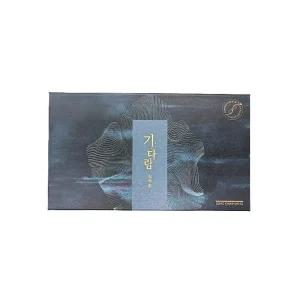 정관장 기다림 침향환 4g 30환 / 기력회복_HW