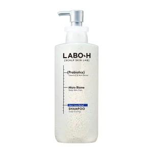 라보에이치 두피쿨링 샴푸 400ml 1개