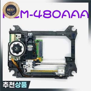 KES-480A 브랜드 PS3 블루레이 라디오 플레이어 렌즈 광학 픽업 블록 BDP-3120