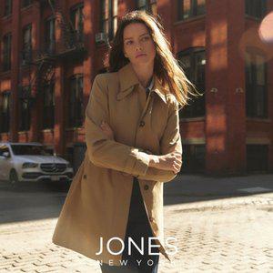 24FW 트렌치 코트