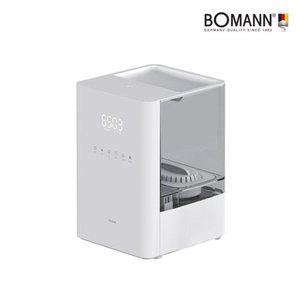 [보만]초음파 온열 복합식 대용량 가습기 6L HF6330W