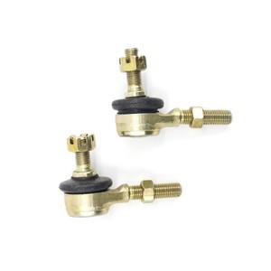 전동 atv 4pcs 10mm 타이로드 엔드 키트 볼 조인트 50cc ATV 먼지 자전거 4 륜차