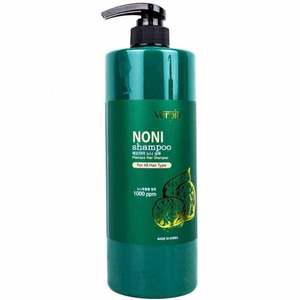 두피 케어 노니추출물 샴푸 1000ml 미장센 샴프 린스