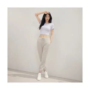 안다르 ANDAR 에어윈드 조거팬츠 ALPJT-04 103030