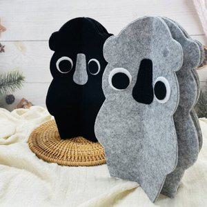 펠트 천연가습기 만들기DIY 돌하르방 미술수업