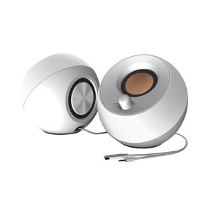 Creative PEBBLE 2.0 (화이트) 스피커