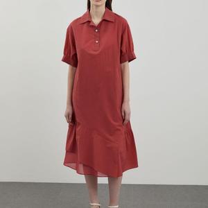 올리비아로렌 MG01 카라반팔 롱 원피스 올리비아로렌 카라반팔 롱 원피스 신선도원몰