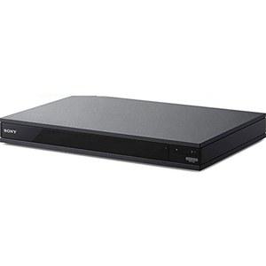 X800M2 지역 코드 프리 4K UHD 플레이어 - 전 세계 사용 - 4K UHD - WiFi - PAL/NTSC