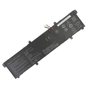 호환 Asus VivoBook B31N1911 용 새 M413DA-WS51 14 TM420IA 시리즈 V4050FF 배터리 Flip V4050FA F413FFK433FA
