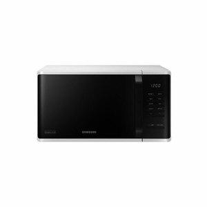 삼성전자 세라믹 전자레인지 MS23C3513AW 화이트