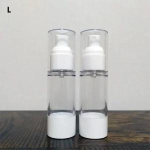 진공휴대용 미스트스프레이 공병30ml 5개/분무기/스프레이공병/분무기공병/투명공병/투명분무기세트