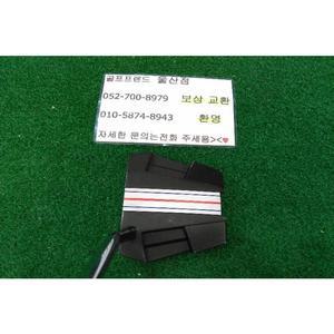퍼터 오딧세이 TRIPLE TRACK ELEVEN S강도 34인치