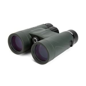 Celestron NATURE DX 8x42 10X42 쌍안 망원경 FMC 방수 BaK4 프리즘 야외 경기 사냥 하이킹 캠핑 여행